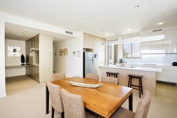 White Shells Luxury Apartments - Hervey Bay Accommodation 18
