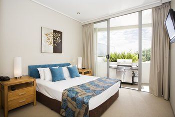 White Shells Luxury Apartments - Hervey Bay Accommodation 20