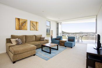 White Shells Luxury Apartments - Hervey Bay Accommodation 21