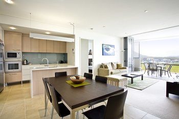 White Shells Luxury Apartments - Hervey Bay Accommodation 22