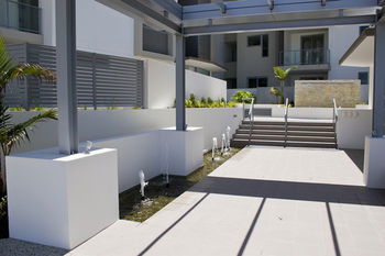 White Shells Luxury Apartments - Hervey Bay Accommodation 25