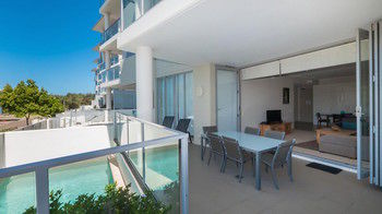 White Shells Luxury Apartments - Hervey Bay Accommodation 27