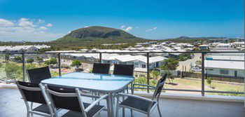 White Shells Luxury Apartments - Hervey Bay Accommodation 30