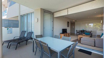 White Shells Luxury Apartments - Hervey Bay Accommodation 31