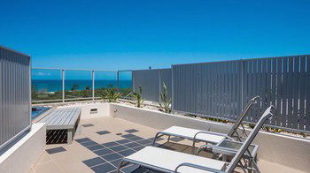 White Shells Luxury Apartments - Hervey Bay Accommodation 34
