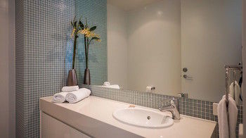 White Shells Luxury Apartments - Hervey Bay Accommodation 38