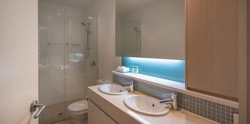 White Shells Luxury Apartments - Hervey Bay Accommodation 41