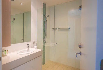 White Shells Luxury Apartments - Hervey Bay Accommodation 42