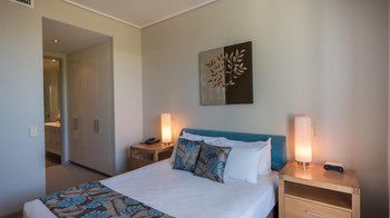 White Shells Luxury Apartments - Hervey Bay Accommodation 44