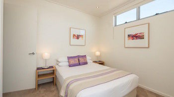 White Shells Luxury Apartments - Hervey Bay Accommodation 47