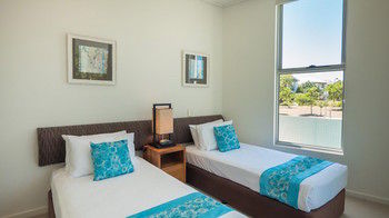 White Shells Luxury Apartments - Hervey Bay Accommodation 50