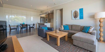White Shells Luxury Apartments - Hervey Bay Accommodation 51