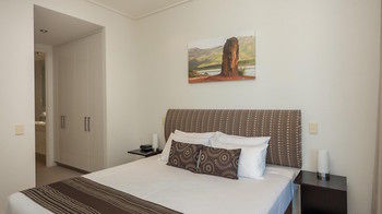 White Shells Luxury Apartments - Hervey Bay Accommodation 52