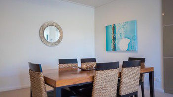 White Shells Luxury Apartments - Hervey Bay Accommodation 54