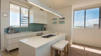 White Shells Luxury Apartments - Hervey Bay Accommodation 58
