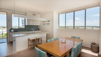 White Shells Luxury Apartments - Hervey Bay Accommodation 59