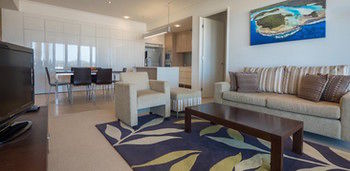 White Shells Luxury Apartments - Hervey Bay Accommodation 61