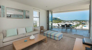 White Shells Luxury Apartments - Hervey Bay Accommodation 66
