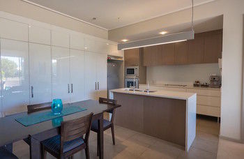 White Shells Luxury Apartments - Hervey Bay Accommodation 68
