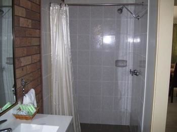 Glenwood Tourist Park & Motel - Hervey Bay Accommodation 2