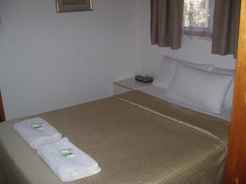 Glenwood Tourist Park & Motel - Hervey Bay Accommodation 3