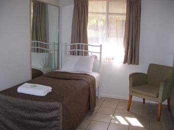 Glenwood Tourist Park & Motel - Hervey Bay Accommodation 5