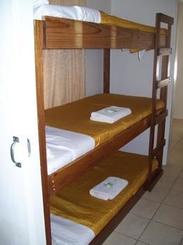 Glenwood Tourist Park & Motel - Hervey Bay Accommodation 6