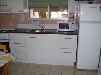 Glenwood Tourist Park & Motel - Hervey Bay Accommodation 7