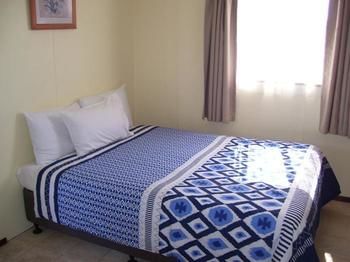 Glenwood Tourist Park & Motel - Hervey Bay Accommodation 8