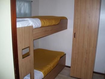 Glenwood Tourist Park & Motel - Hervey Bay Accommodation 9