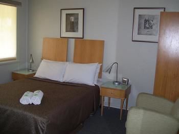 Glenwood Tourist Park & Motel - Hervey Bay Accommodation 14