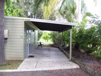 Glenwood Tourist Park & Motel - Hervey Bay Accommodation 15