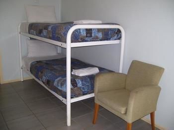 Glenwood Tourist Park & Motel - Hervey Bay Accommodation 16