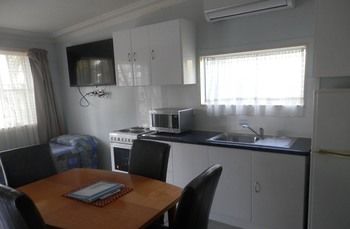 Glenwood Tourist Park & Motel - Hervey Bay Accommodation 17