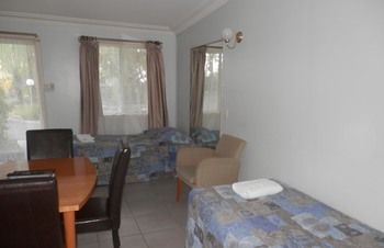 Glenwood Tourist Park & Motel - Hervey Bay Accommodation 19