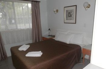 Glenwood Tourist Park & Motel - Hervey Bay Accommodation 20