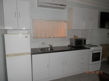 Glenwood Tourist Park & Motel - Hervey Bay Accommodation 21