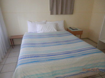 Glenwood Tourist Park & Motel - Hervey Bay Accommodation 22