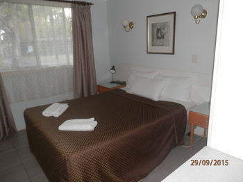 Glenwood Tourist Park & Motel - Hervey Bay Accommodation 24