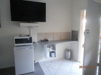 Glenwood Tourist Park & Motel - Hervey Bay Accommodation 26
