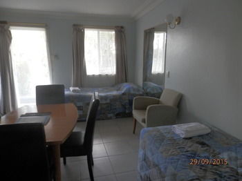 Glenwood Tourist Park & Motel - Hervey Bay Accommodation 27