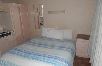 Glenwood Tourist Park & Motel - Hervey Bay Accommodation 28