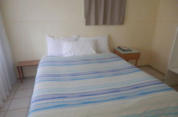 Glenwood Tourist Park & Motel - Hervey Bay Accommodation 29
