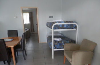 Glenwood Tourist Park & Motel - Hervey Bay Accommodation 30