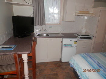 Glenwood Tourist Park & Motel - Hervey Bay Accommodation 31