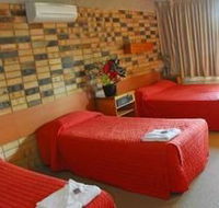 Palms Hotel Motel Chullora - Hervey Bay Accommodation