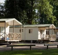 Riverglade Caravan Park - Hervey Bay Accommodation