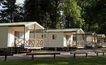 Riverglade Caravan Park - Hervey Bay Accommodation 0