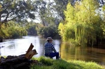 Riverglade Caravan Park - Hervey Bay Accommodation 1
