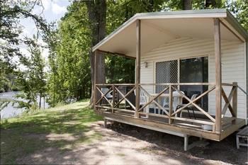 Riverglade Caravan Park - Hervey Bay Accommodation 2